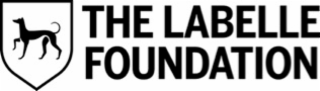 THE LABELLE FOUNDATION logo
