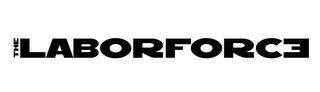 THE LABOR FORCE logo