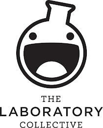 THE LABORATORY COLLECTIVE logo