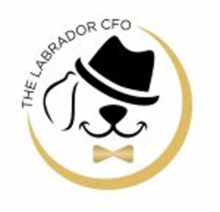 THE LABRADOR CFO logo