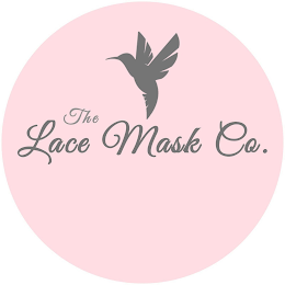 THE LACE MASK CO. logo
