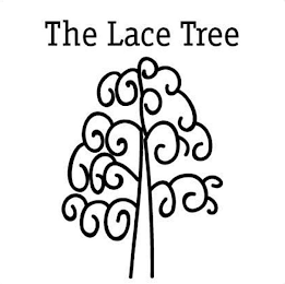 THE LACE TREE logo