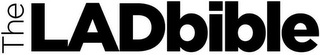 THE LADBIBLE logo
