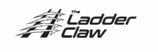 THE LADDER CLAW logo