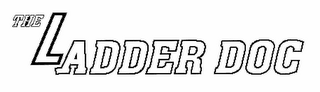 THE LADDER DOC logo
