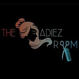THE LADIEZ ROOM logo