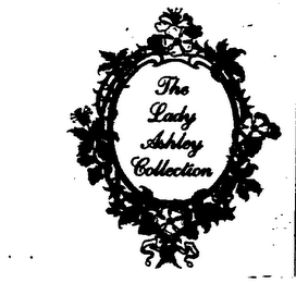 THE LADY ASHLEY COLLECTION logo
