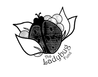 THE LADYBUG FUND logo