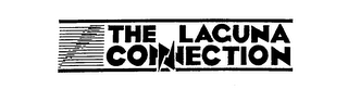 THE LAGUNA CONNECTION logo