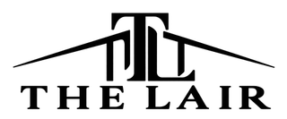 THE LAIR logo