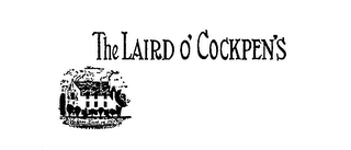 THE LAIRD O' COCKPEN'S logo