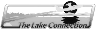 THE LAKE CONNECTION logo