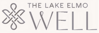 THE LAKE ELMO WELL logo