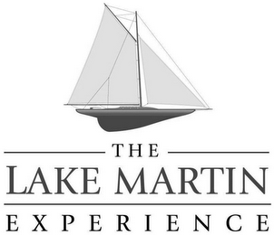 THE LAKE MARTIN EXPERIENCE logo