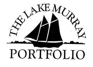 THE LAKE MURRAY PORTFOLIO logo