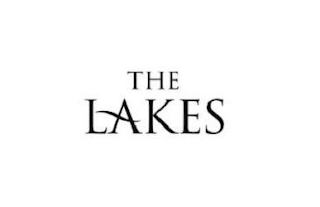 THE LAKES logo