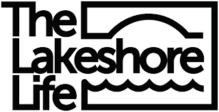 THE LAKESHORE LIFE logo