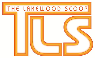 THE LAKEWOOD SCOOP TLS logo