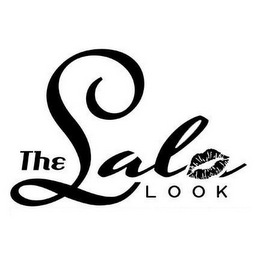 THE LAL LOOK logo
