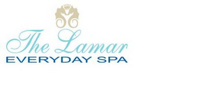 THE LAMAR EVERYDAY SPA logo