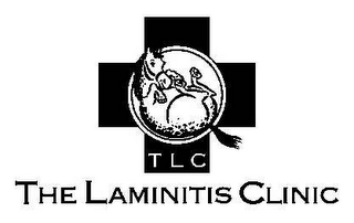 THE LAMINITIS CLINIC logo