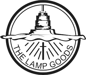 THE LAMP GOODS logo