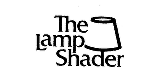 THE LAMP SHADER logo