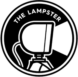 THE LAMPSTER logo