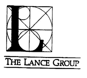 THE LANCE GROUP L logo