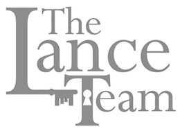 THE LANCE TEAM logo