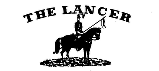 THE LANCER logo