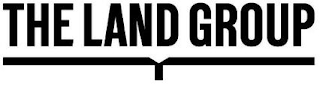 THE LAND GROUP logo