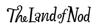 THE LAND OF NOD logo