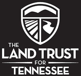 THE LAND TRUST FOR TENNESSEE logo