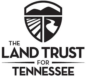 THE LAND TRUST FOR TENNESSEE logo