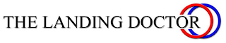 THE LANDING DOCTOR logo