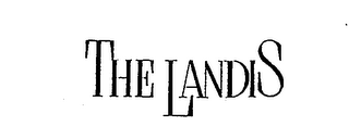 THE LANDIS logo