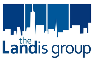 THE LANDIS GROUP logo