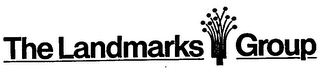 THE LANDMARKS GROUP logo