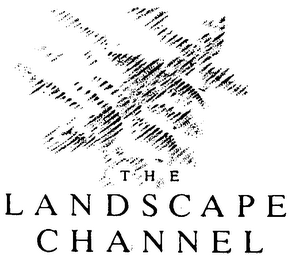THE LANDSCAPE CHANNEL logo