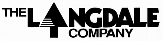 THE LANGDALE COMPANY logo