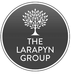 THE LARAPYN GROUP logo