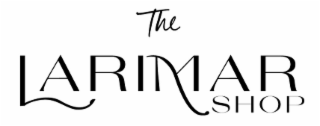 THE LARIMAR SHOP logo