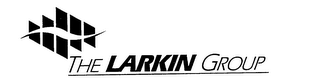 THE LARKIN GROUP logo