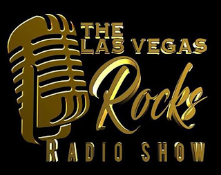 THE LAS VEGAS ROCKS RADIO SHOW logo