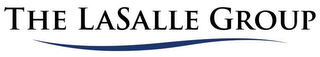 THE LASALLE GROUP logo