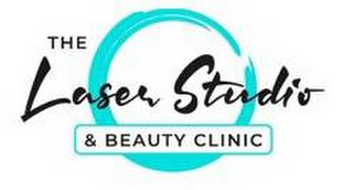 THE LASER STUDIO & BEAUTY CLINIC logo