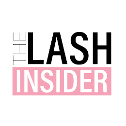 THE LASH INSIDER logo