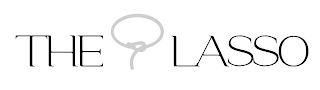 THE LASSO logo