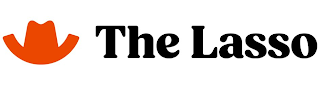 THE LASSO logo
